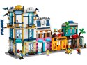 LEGO LEGO Creator 31141 Główna ulica