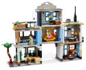 LEGO LEGO Creator 31141 Główna ulica