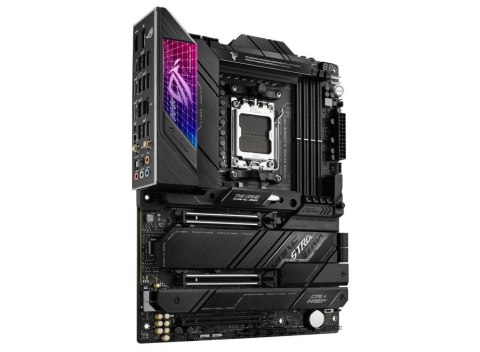 Płyta główna ASUS ROG STRIX X670E-E GAMING WIFI AM5 ATX