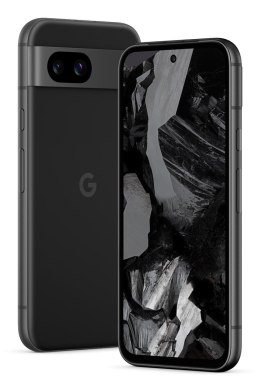 Smartfon Google Pixel 8A 5G 8/128GB DS Obsidian