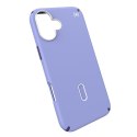 Speck Presidio2 Pro ClickLock & MagSafe - Etui iPhone 16 Plus (Future Lavender / Cassis Purple / White)