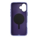 Speck Presidio2 Pro ClickLock & MagSafe - Etui iPhone 16 Plus (Future Lavender / Cassis Purple / White)