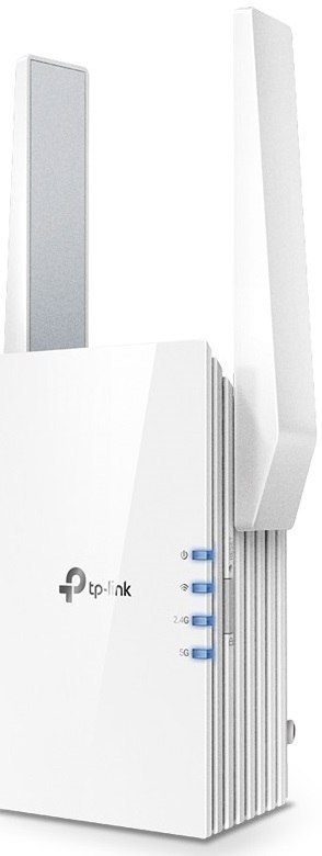 Wzmacniacz sygnalu WiFi RE505X AX1500