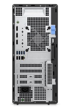 Komputer Optiplex Plus MT/Core i7-14700/16GB/512GB SSD/Integrated/DVD RW/Wireless Kb & Mouse/W11Pro/vPro