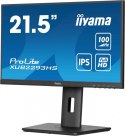 Monitor 22 cale XUB2293HS-B6 IPS,HDMI,DP,HAS(150mm)