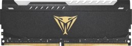 Patriot Viper 4 Steel RGB LED DDR4 2x32GB 3200MHz CL18 XMP2