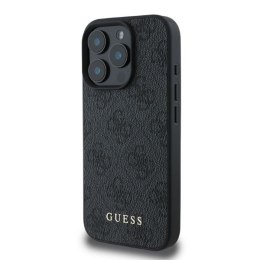 Guess GUHCP16LG4GFGR iPhone 16 Pro 6.3