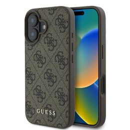 Guess GUHCP16MG4GFBR iPhone 16 Plus 6.7