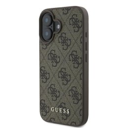 Guess GUHCP16MG4GFBR iPhone 16 Plus 6.7