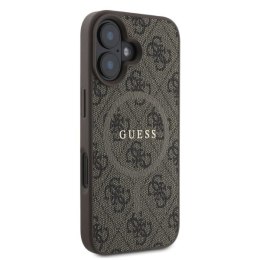 Guess GUHMP16SG4GFRW iPhone 16 6.1