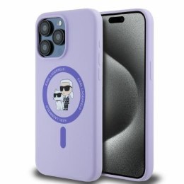 Karl Lagerfeld KLHMP15XSCMKCRHU iPhone 15 Pro Max 6.7