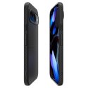 Spigen Liquid Air Google Pixel 9 Pro XL matte black/czarny ACS07716