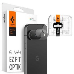 Spigen Optik.Tr Camera Google Pixel 9 EZ FIT Lens 2szt./2pcs crystal clear AGL08443