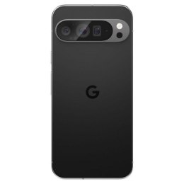 Spigen Optik.Tr Camera Google Pixel 9 Pro EZ FIT Lens 2szt./2pcs crystal clear AGL08444