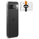 Spigen Optik.Tr Camera Google Pixel 9 Pro XL EZ FIT Lens 2szt./2pcs crystal clear AGL08446