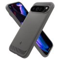 Spigen Rugged Armor Google Pixel 9 Pro XL marble grey/szary ACS07784