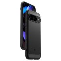 Spigen Rugged Armor Google Pixel 9/9 Pro matte black/czarny ACS07685