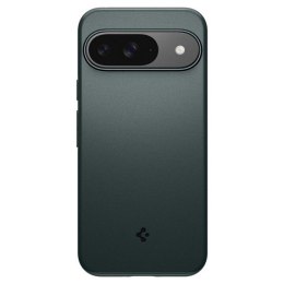 Spigen Thin Fit Google Pixel 9/9 Pro abyss green/zielone ACS07699