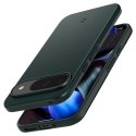 Spigen Thin Fit Google Pixel 9/9 Pro abyss green/zielone ACS07699