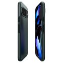 Spigen Thin Fit Google Pixel 9/9 Pro abyss green/zielone ACS07699