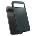 Spigen Thin Fit Google Pixel 9/9 Pro abyss green/zielone ACS07699