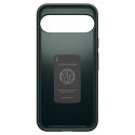 Spigen Thin Fit Google Pixel 9/9 Pro abyss green/zielone ACS07699