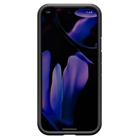 Spigen Tough Armor Google Pixel 9 Pro XL czarny/black ACS07726