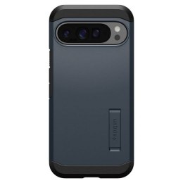 Spigen Tough Armor Google Pixel 9 Pro XL metal slate ACS07727