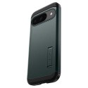 Spigen Tough Armor Google Pixel 9/9 Pro abyss green/zielony ACS07694