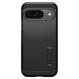 Spigen Tough Armor Google Pixel 9/9 Pro czarny/black ACS07692