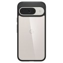 Spigen Ultra Hybrid Google Pixel 9/9 Pro czarny/black ACS07690