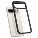 Spigen Ultra Hybrid Google Pixel 9/9 Pro czarny/black ACS07690