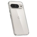 Spigen Ultra Hybrid Google Pixel 9/9 Pro przezroczysty/Crystal Clear ACS07687