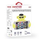 Promate Głośnik bluetooth Ape, Li-Ion, 1.0, 3W, biały, , dla dzieci, uchwyt na telefon