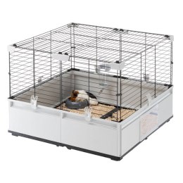 FERPLAST MODULAR 1 CAGE 74x72x56 cm