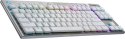 Klawiatura Przewodowa LOGITECH 920-009664