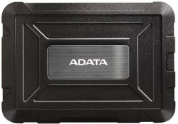 Obudowa do dysku ADATA AED600U31-CBK