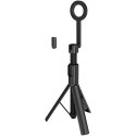 Energea Selfie Stick Bluetooth Magear MagPod czarny/black MagSafe Tripod PG-MGPOD-BLK