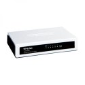 TP-LINK switch TL-SF1005D 100Mbps, auto MDI/MDIX