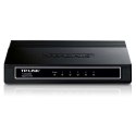 TP-LINK switch TL-SG1005D 1000Mbps, auto MDI/MDIX