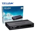 TP-LINK switch TL-SG1005D 1000Mbps, auto MDI/MDIX