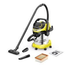 Odkurzacz KARCHER WD 5 P S V-25/5/22 - 1.628-356.0