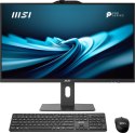 MSI AIO PRO AP272P 14M-496EU i5-14400 27" IPS LED FHD Non-Touch Anti-Glare 16GB SSD512GB M.2 AX211 WiFi 6E Windows 11 Pro Black