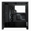 Obudowa Corsair iCUE 4000X RGB Mid-Tower ATX Tempered Glass Black (CC-9011204-WW)