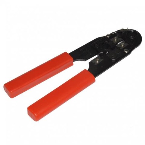 Szczypce do zaciskania RJ11, do kabli tel./ LAN itp