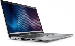 Notebook Latitude 5540 Win11Pro i5-1345U/16GB/512GB SSD/15.6 FHD/Integrated/FgrPr&SmtCd/FHD Cam+IR/Mic/WLAN+BT/Backlit Kb/3C/3YP