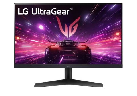 Monitor 24GS60F-B 24 cale IPS FHD 180Hz 1ms HDR10