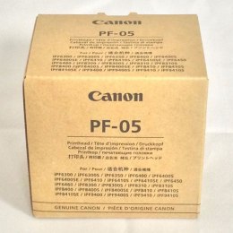 Canon oryginalny głowica drukująca PF05, 3872B001, Canon iPF-6300, 6350, 8300