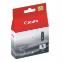 Canon oryginalny ink / tusz PGI5BK, black, 360s, 26ml, 0628B001, Canon iP4200, 5200, 5200R, MP500, 800