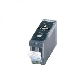 Canon oryginalny ink / tusz PGI5BK, black, 360s, 26ml, 0628B001, Canon iP4200, 5200, 5200R, MP500, 800